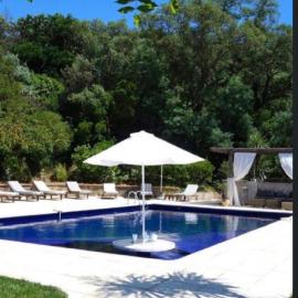 Maison Tropez