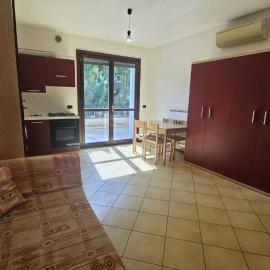 Functional and equipped apartment in Rosolina