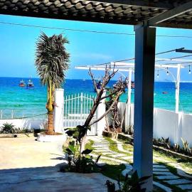 Hương Biển Homestay - Dốc Lết