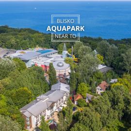 Hotel Aqua Sopot - Destigo Hotels, hotel din Sopot