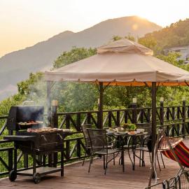 Gapyeong Chagall Spa pension
