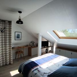 la demeure des songes, hôtel à Josselin