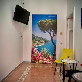 B&B Resto al Sud 2, ξενοδοχείο στο Σαλέρνο