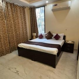 Sarla Residency