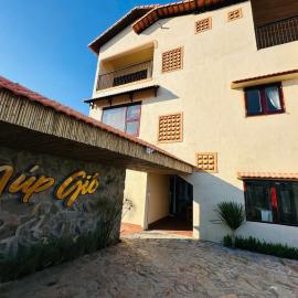 Núp Gió Cottages, hotel in Ấp Mỹ Hải