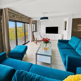 Maison familiale, vue panoramique, bord de Marne, hotel in Champigny-sur-Marne