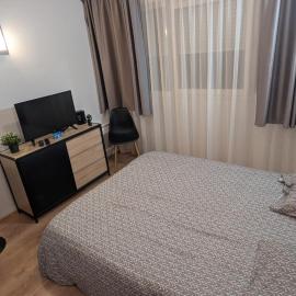 Pau'Ze, hotel em Idron