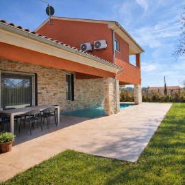 Villa Valle Lux