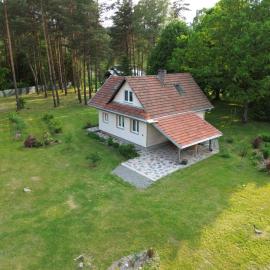 PIZUNY Dom pod dębem z balią na wyłączność, hotel din Łukawica
