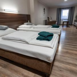 Apartamentowiec Kuźniar, hotel in Kostrzyn nad Odrą