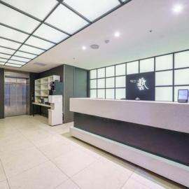 Dongtan Hotel Yein