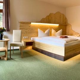 Pension Zum Talwächter im Sandsteinidyll