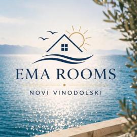 Ema Rooms, hotel in Novi Vinodolski