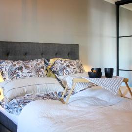 Stølstunets sentrumsglimt, hotel a Beitostøl