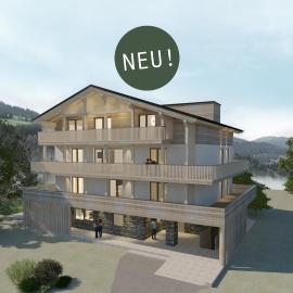 Aparthotel FEINRAUM 5 - Schladming-Dachstein