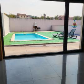 Villa Machado