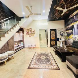 Nasadra villa, hotel in Jaipur