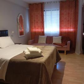 Apartamento Ons، فندق في بوئيو
