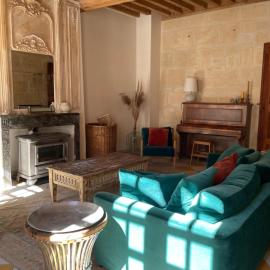 Le Patio d'Arles, hotel in Arles