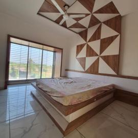 Farm house, hotel a Chalthān