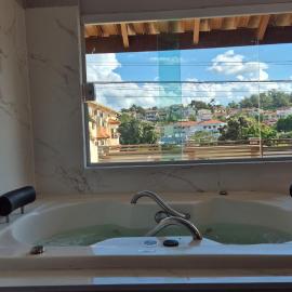 Spa House