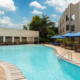 Radisson Blu Hotel Lusaka, Hotel in Lusaka