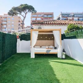 CASA CALMA Blanes, hotel a Blanes