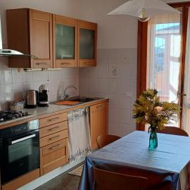 Casa Lavanda appartamento costa degli Etruschi