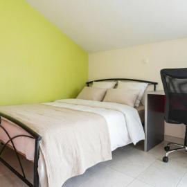 LOxy Cosy Studio wifi parking gratuit