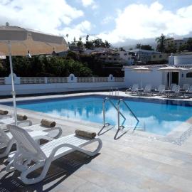 Puerto de la Cruz में, होटल Muthu La Perla Tenerife