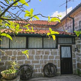 Quinta Luar de Pedra