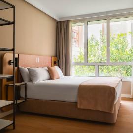 Limehome Bilbao Julio Urquijo, hotel in Bilbao