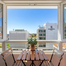Casa São Lourenço, hotel i Porto
