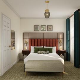 Parade Hotel Bath