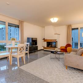Copper Suite · Seebach