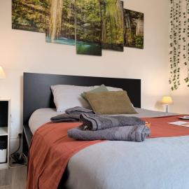 Nature & Beauty Hyper-centre Calme & Nature