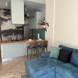 Appartamento Accogliente tra Borghi e Natura, hotel in Castelluccio dei Sauri