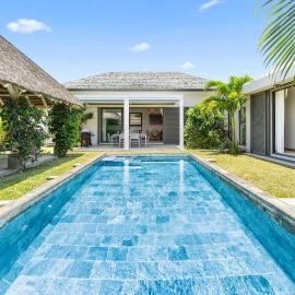 Villa OMA - Private Oasis in the Heart of Grand Baie
