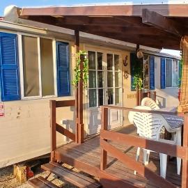 GoldenSand mobilehome