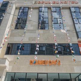 드므호텔, hotel in Changwon