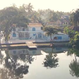 The Tranquilite': Anuradhapura şehrinde bir otel