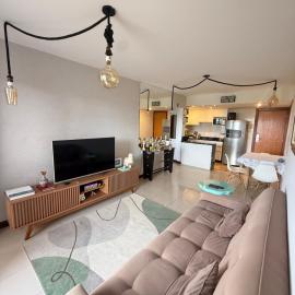 Lakeside Apartamento beira-lago