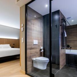 Hq La Galeria, hotel in Burgos