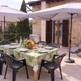 2ª Casa del Borgo Antico