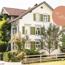 Casa Verde Dornbirn by Hello Fewo Apartments, hotel a Dornbirn
