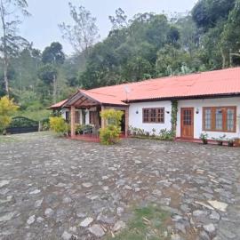New Diythalawa Holiday Bungalow, Hotel in Diyatalawa