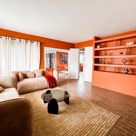 Casa MIA - Elegant & Cozy - Deux Plateaux Vallon