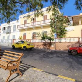Pousada Bela Vista, viešbutis mieste San Filipė
