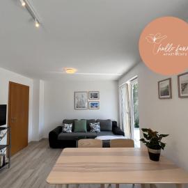 Apartment Sunshine by Hello Fewo Apartments, hotel a Höchst
