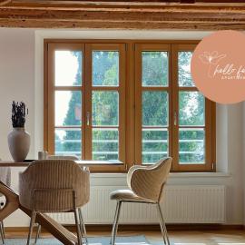 Ferienzauber 1897 by Hello Fewo Apartments, hotel a Dornbirn